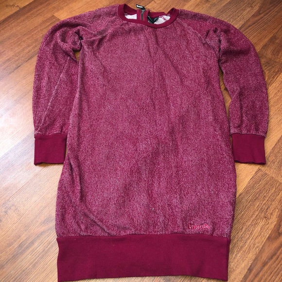 Bench Dresses & Skirts - Bench Sweater Dress Back Zip